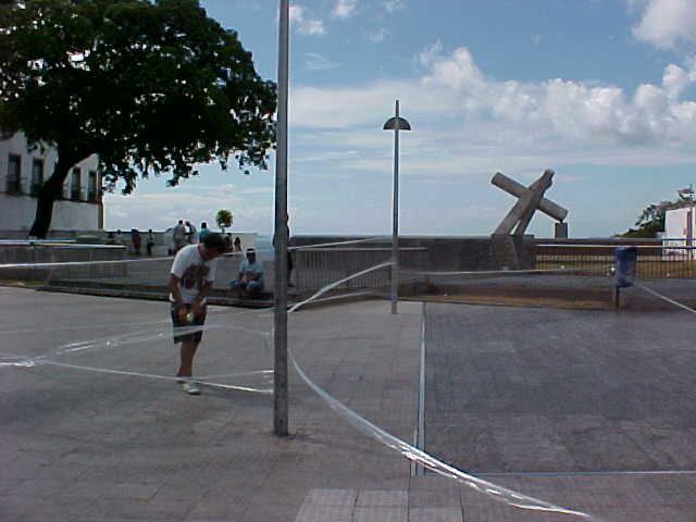 Salvador, Brasil | 2004. Registro por Zmário.